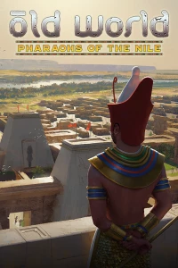 Ilustracja Old World - Pharaohs Of The Nile (DLC) (PC) (klucz STEAM)